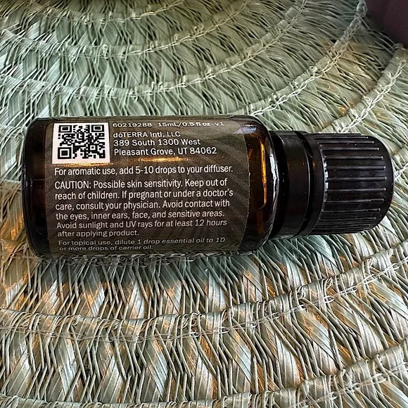 Malama Nurturing Blend โ DoTERRA - 15ml - Picture 6 of 13